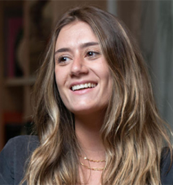 Anaïs Maire