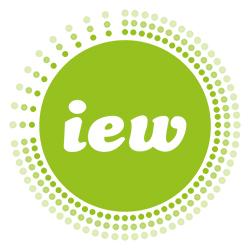iew logo