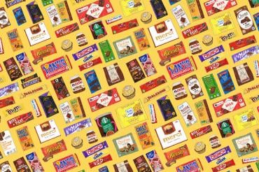 Chocolate guide