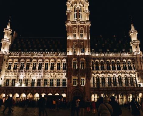Grand-Place