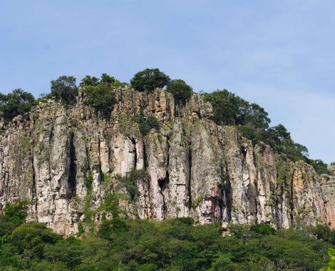 Monte Carmelo