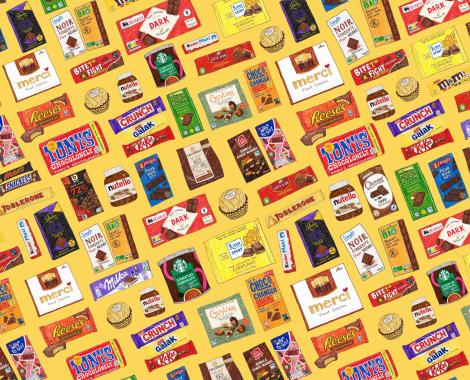 Chocolate guide