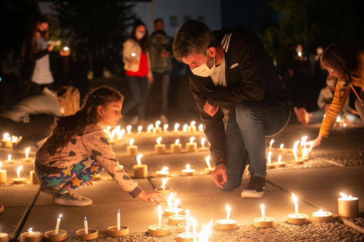 Earth Hour