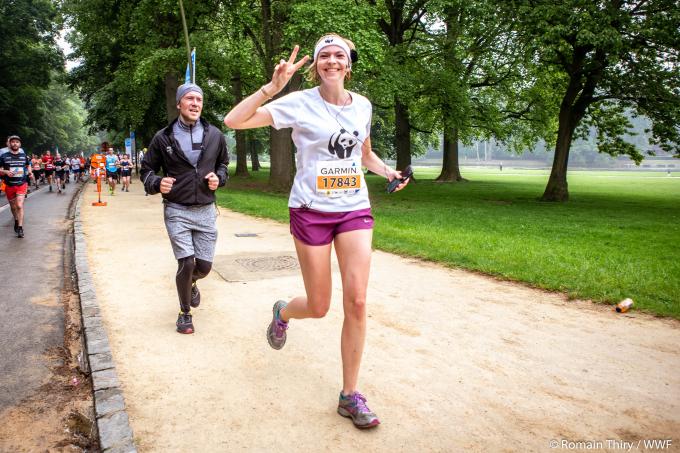 WWF 20 km
