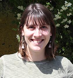 Barbara Saintes