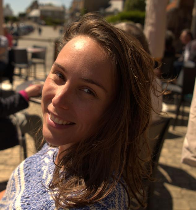 Enora Beubry