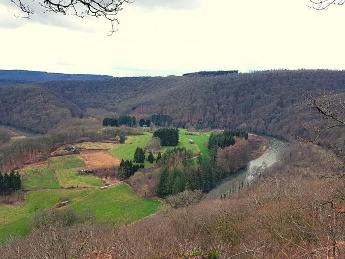 Vallée de la Semois