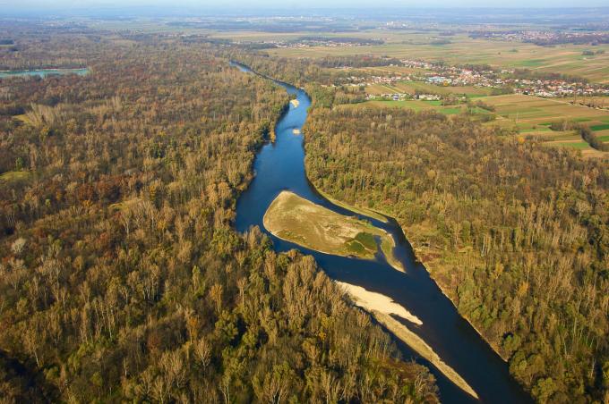 River Mura