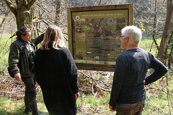 biodiversité biodiversiteit