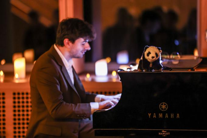 Earth Concert 2026 Chapelle Reine Elisabeth