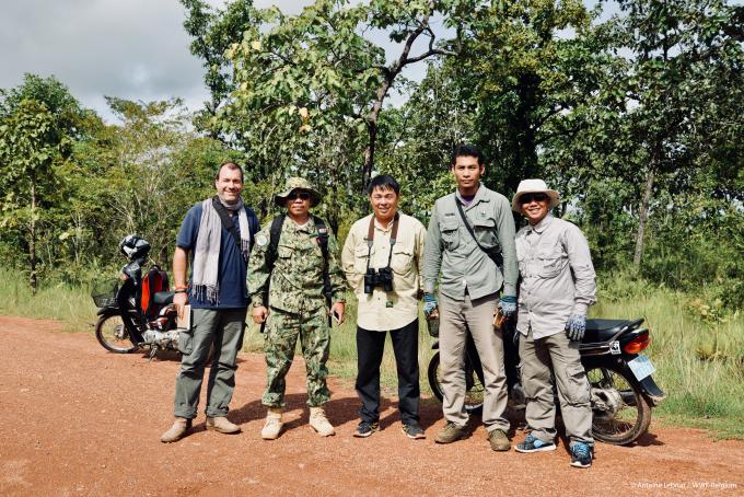 WWF blog mekong irrawaddy dauphin dolfijn gallery06