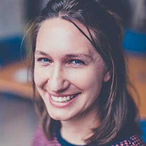 Profile picture for user Céline De Caluwé