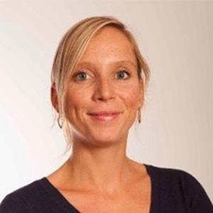 Profile picture for user Emilie Van der Henst