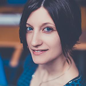 Profile picture for user Julie Vandenberghe
