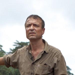 Profile picture for user Pauwel De Wachter