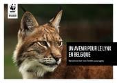 Un avenir pour le lynx en Belgique