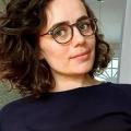 Profile picture for user Béatrice Wedeux
