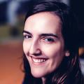 Profile picture for user Sarah Vanden Eede